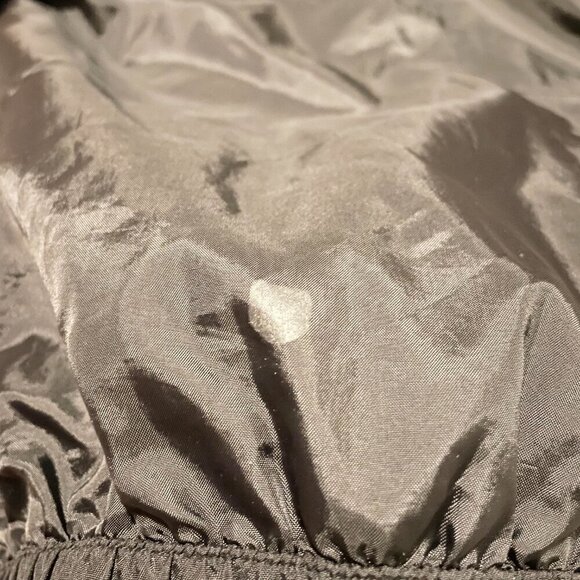 Vintage GIII Atlanta Hawks Jacket Coat NBA Mens XL - Picture 14 of 16